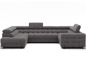 Coltar extensibil Fectory pe stanga Aura 04