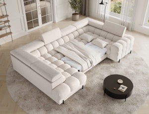 Coltar extensibil Fectory pe stanga Baffix 20 - Img 5