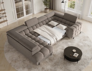 Coltar extensibil Fectory pe stanga Royal 20 - Img 5