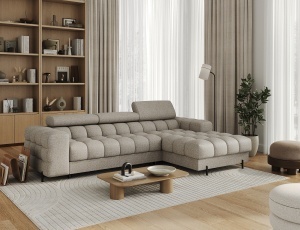 Coltar extensibil Felro pe dreapta Royal 20 - Img 12