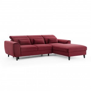 Coltar extensibil Foble pe dreapta Loco 25 - Img 2