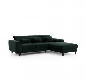 Coltar extensibil Foble pe dreapta Loco 35 - Img 11