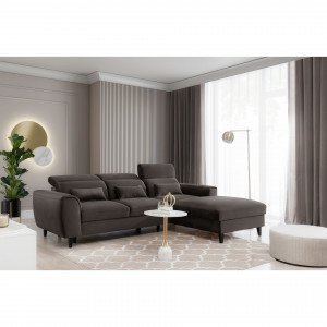 Coltar extensibil Foble pe dreapta Velvetmat 22 - Img 3