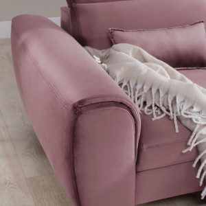 Coltar extensibil Foble pe dreapta Velvetmat 24 - Img 9