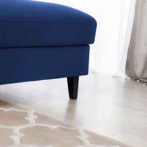 Coltar extensibil Foble pe dreapta Velvetmat 40 - Img 10