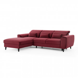 Coltar extensibil Foble pe stanga Loco 25 - Img 2