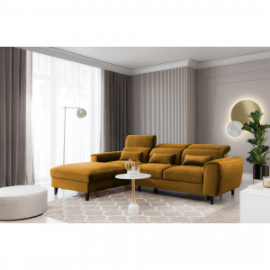 Coltar extensibil Foble pe stanga Loco 45 - Img 3