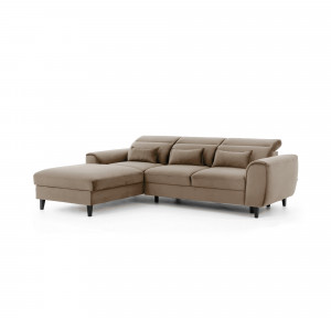 Coltar extensibil Foble pe stanga Nube 20 - Img 11