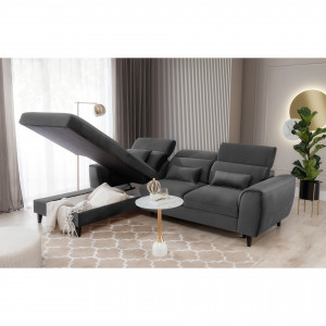 Coltar extensibil Foble pe stanga Nube 5 - Img 5