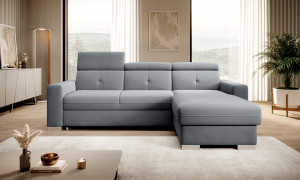 Coltar extensibil Fresia pe dreapta Velvetmat 4 - Img 2