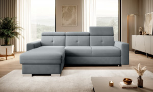 Coltar extensibil Fresia pe stanga Velvetmat 4 - Img 2