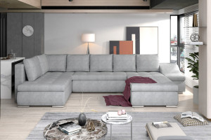 Coltar extensibil Giovanni pe dreapta Omega 02