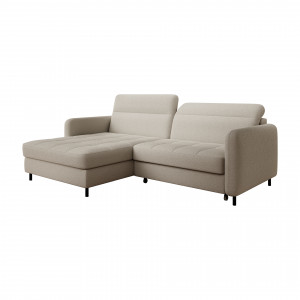 Coltar extensibil Gomsi pe stanga Royal 18 - Img 2