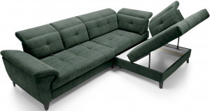 Coltar extensibil Inferne pe dreapta Raquel 35 - Img 10