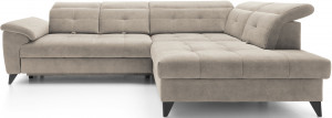 Coltar extensibil Inferne pe dreapta Relax 20 - Img 1