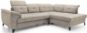 Coltar extensibil Inferne pe dreapta Relax 20 - Img 3