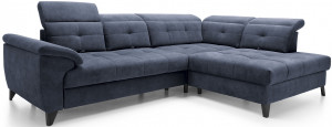 Coltar extensibil Inferne pe dreapta Relax 40 - Img 3