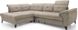 Coltar extensibil Inferne pe stanga Raquel 20 - Img 3