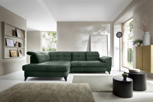 Coltar extensibil Inferne pe stanga Raquel 35 - Img 2
