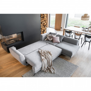 Coltar extensibil Larde pe dreapta Nube 45 - Img 3