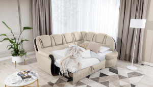 Coltar extensibil Lord pe dreapta Soft 33 - Img 5
