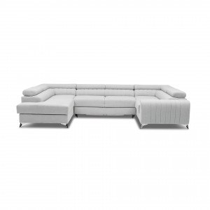 Coltar extensibil Louis pe stanga Borneo 4