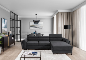Coltar extensibil Mariall pe dreapta Monolith 97 - Img 2