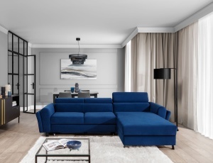 Coltar extensibil Mariall pe dreapta Riviera 81 - Img 2