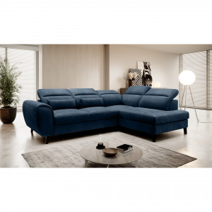 Coltar extensibil Noble pe dreapta Nube 40 - Img 3