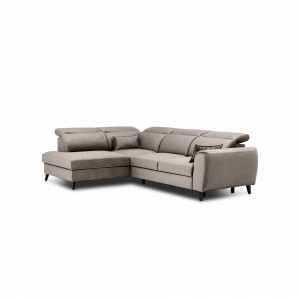 Coltar extensibil Noble pe stanga Loco 4 - Img 2