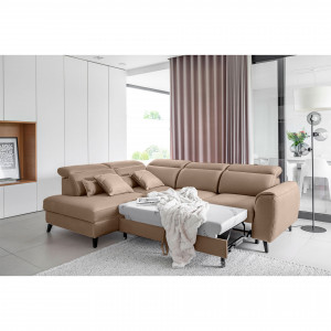 Coltar extensibil Noble pe stanga Nube 20 - Img 5