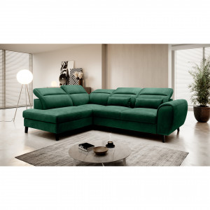 Coltar extensibil Noble pe stanga Nube 35 - Img 3