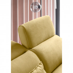 Coltar extensibil Noble pe stanga Savoi 45 - Img 10