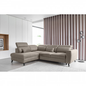 Coltar extensibil Noble pe stanga Savoi 7 - Img 3