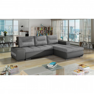 Coltar extensibil Ottavio pe dreapta Sawana 21/Soft 29 - Img 2