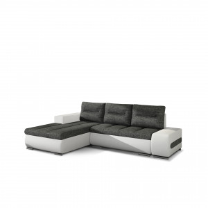 Coltar extensibil Ottavio pe stanga Sawana 05/Soft 17 - Img 1
