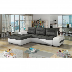 Coltar extensibil Ottavio pe stanga Sawana 05/Soft 17 - Img 2