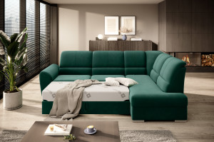 Coltar extensibil Siber pe dreapta Lukso 35 - Img 5