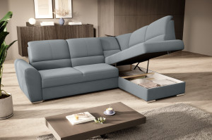 Coltar extensibil Siber pe dreapta Velvetmat 4 - Img 6