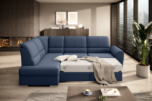Coltar extensibil Siber pe stanga Gojo 40 - Img 5