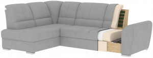 Coltar extensibil Siber pe stanga Gojo 4 - Img 12