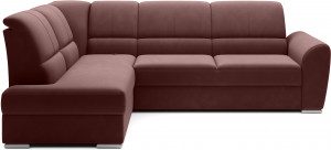 Coltar extensibil Siber pe stanga Lukso 24