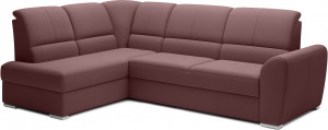 Coltar extensibil Siber pe stanga Velvetmat 24 - Img 3