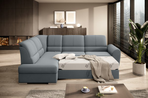 Coltar extensibil Siber pe stanga Velvetmat 4 - Img 5