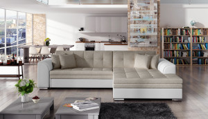 Coltar extensibil Sorento pe dreapta Dora 21/Soft 17 - Img 2