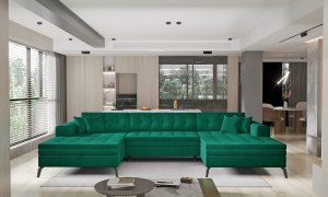 Coltar extensibil Vertizo Nube 35