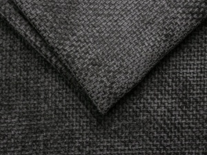 Coltar Lupine chenille Eden L299 cm - Img 4
