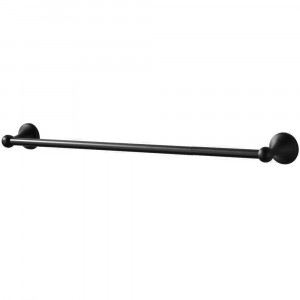 Cuier de baie negru 332870A - Img 3