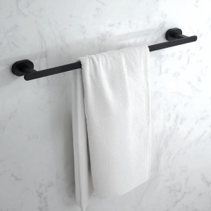 Cuier de baie Til 101 Black - Img 4