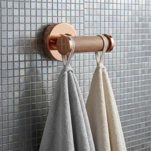 Cuier dublu 6612 Modern Copper - Img 2